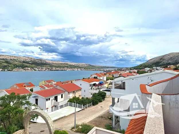 Prodej bytu 3+kk, Pag, Chorvatsko, 69 m2