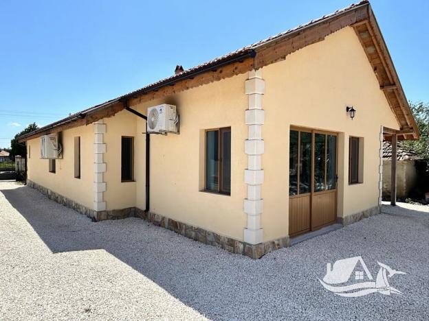 Prodej rodinného domu, Balčik, Bulharsko, 159 m2