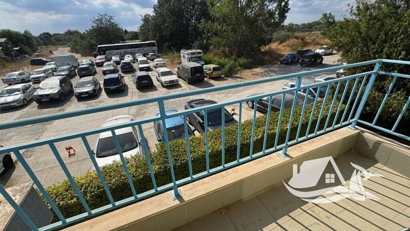 Prodej bytu 2+kk, Nesebar, Bulharsko, 57 m2