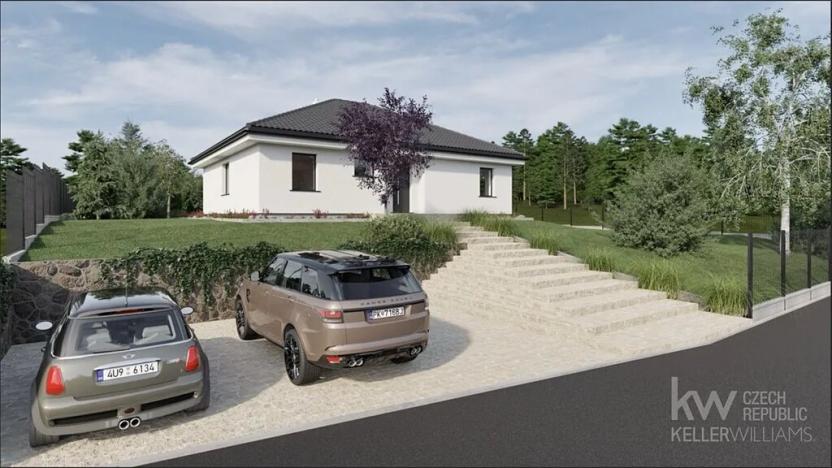 Prodej rodinného domu, Mokrouše, 102 m2