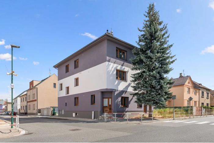 Prodej rodinného domu, Nymburk, Kramolínova, 150 m2