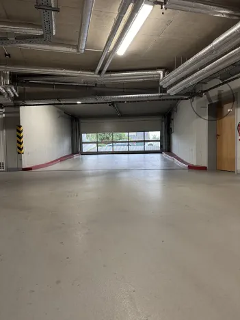 Pronájem garáže, České Budějovice, U Lučního jezu, 26 m2