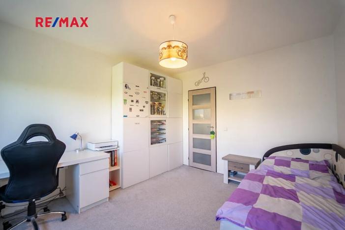 Prodej bytu 4+1, Praha - Řepy, Španielova, 90 m2