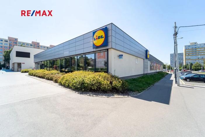 Prodej bytu 4+1, Praha - Řepy, Španielova, 90 m2