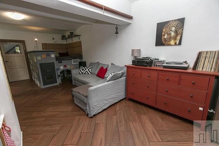 Prodej rodinného domu, Štoky, 170 m2