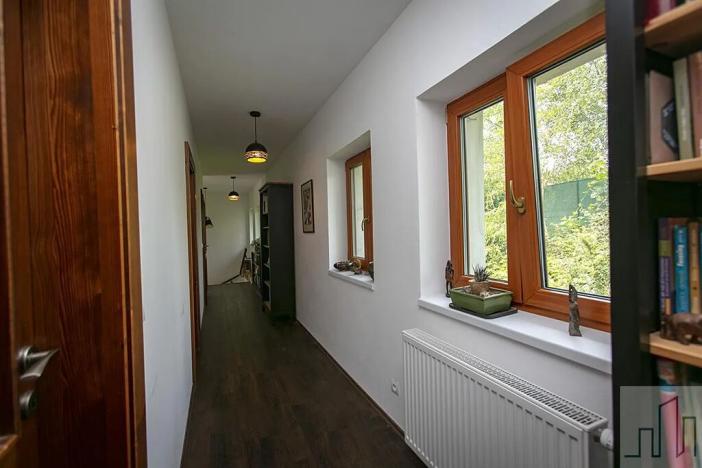 Prodej rodinného domu, Štoky, 170 m2