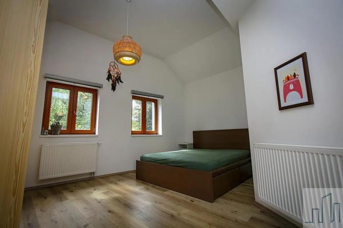 Prodej rodinného domu, Štoky, 170 m2