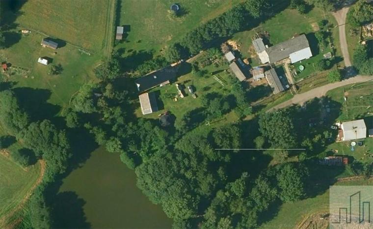 Prodej rodinného domu, Štoky, 170 m2