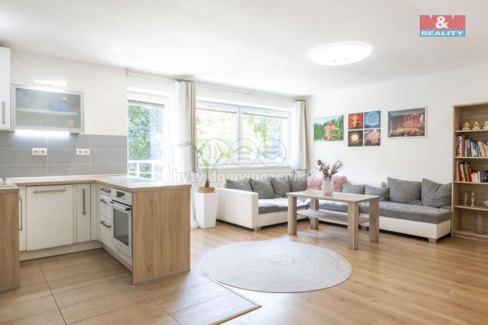 Prodej rodinného domu, Zlín, Pasecký žleb, 114 m2