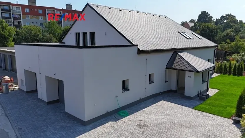 Prodej rodinného domu, Svitavy, Na Hrázi, 321 m2