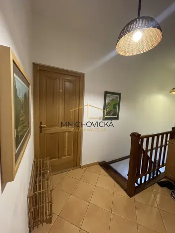 Pronájem bytu 3+kk, Žebrák, Náměstí, 92 m2