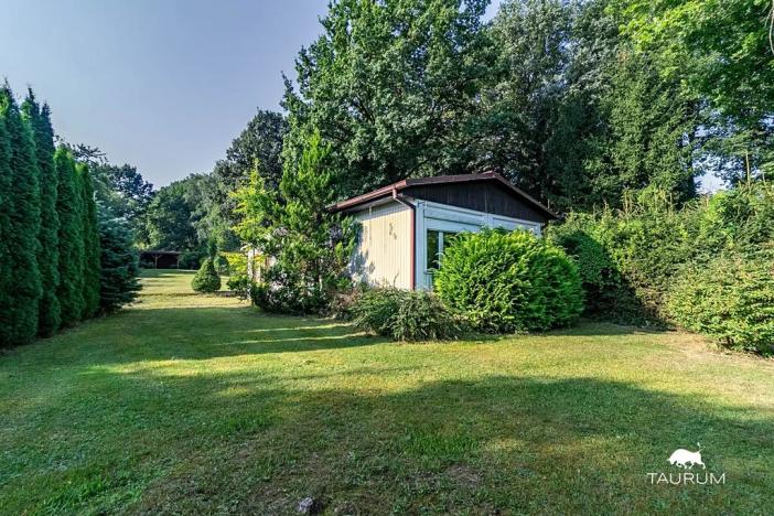 Prodej zahrady, Domažlice, 5634 m2