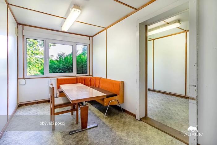 Prodej zahrady, Domažlice, 5634 m2