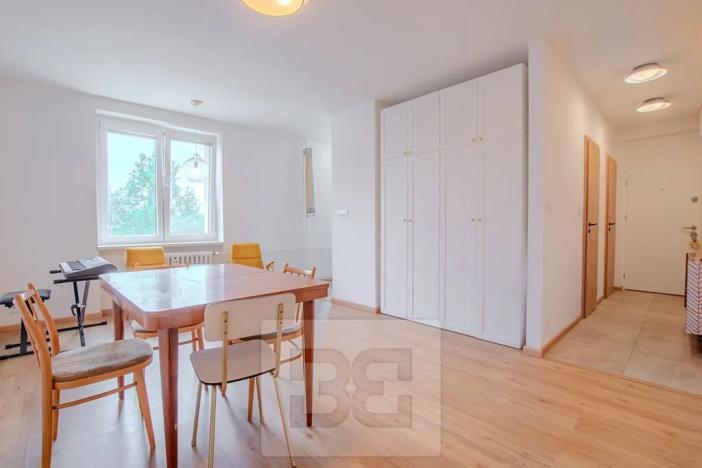 Pronájem bytu 3+kk, Praha - Záběhlice, Choceradská, 55 m2