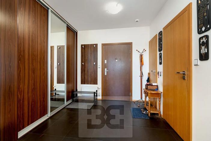 Prodej bytu 4+kk, Průhonice, Uhříněveská, 126 m2