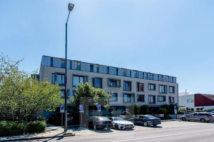 Prodej bytu 4+kk, Průhonice, Uhříněveská, 126 m2