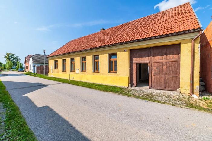 Prodej vícegeneračního domu, Sedlec, 138 m2