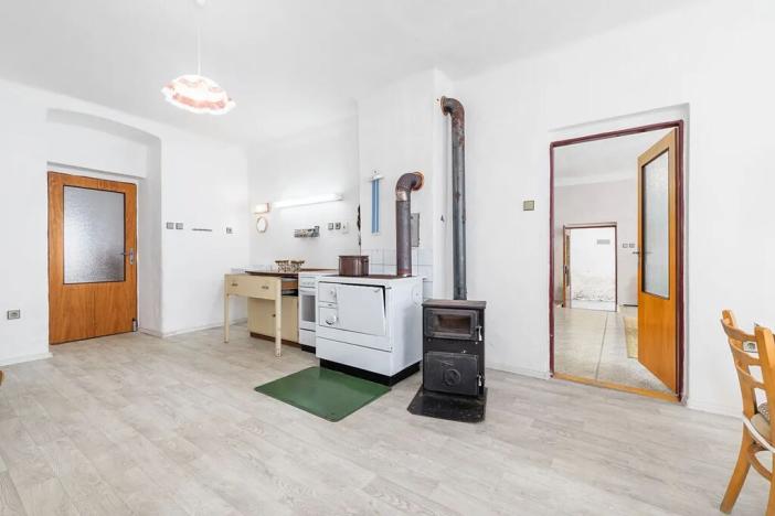 Prodej zemědělské usedlosti, Sedlec, 138 m2