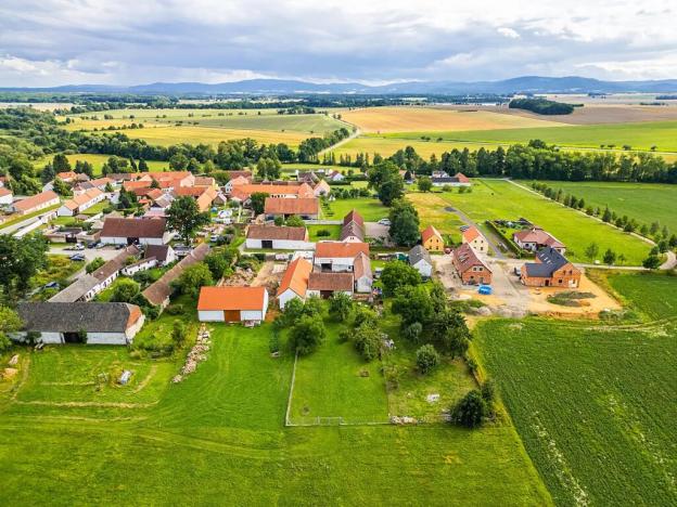 Prodej zemědělské usedlosti, Sedlec, 138 m2