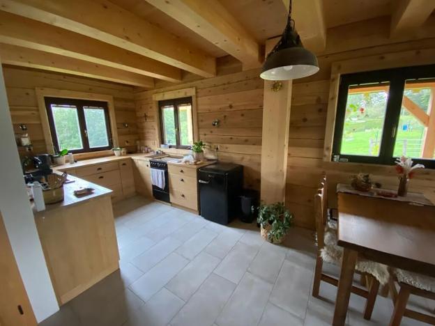 Prodej rodinného domu, Rodvínov, 134 m2