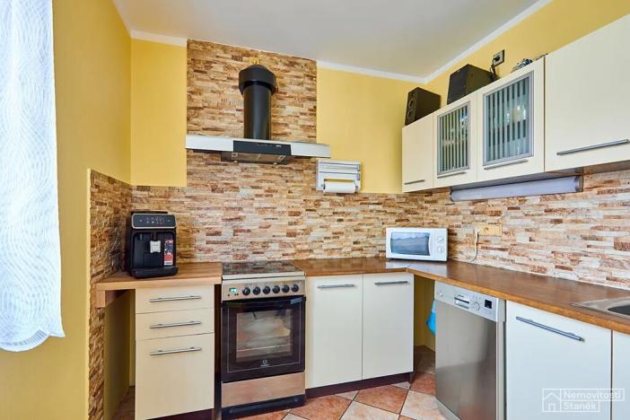 Prodej rodinného domu, Kestřany, 212 m2