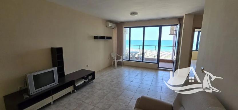 Prodej bytu 2+kk, Nesebar, Bulharsko, 66 m2
