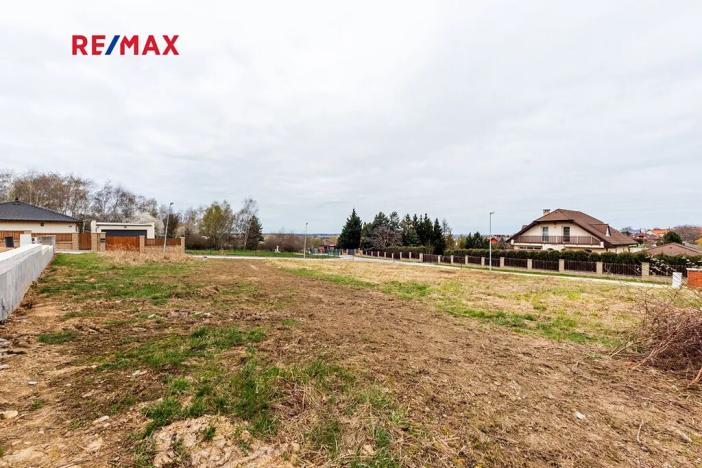 Prodej pozemku pro bydlení, Psáry, 1001 m2