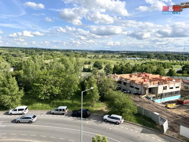 Prodej bytu 3+1, Praha - Černý Most, Kpt. Stránského, 80 m2