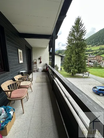 Prodej bytu 2+1, Bad Kleinkirchheim, Rakousko, 45 m2