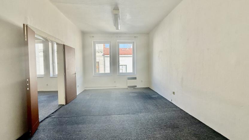 Pronájem obchodního prostoru, Ostrava - Moravská Ostrava, Velká