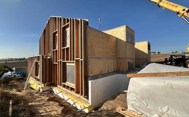 Prodej bytu 4+kk, Jihlava, 108 m2