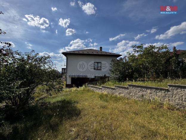 Prodej rodinného domu, Bukovany, 200 m2