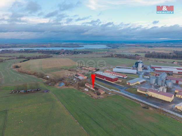 Pronájem skladu, Lipová, 160 m2