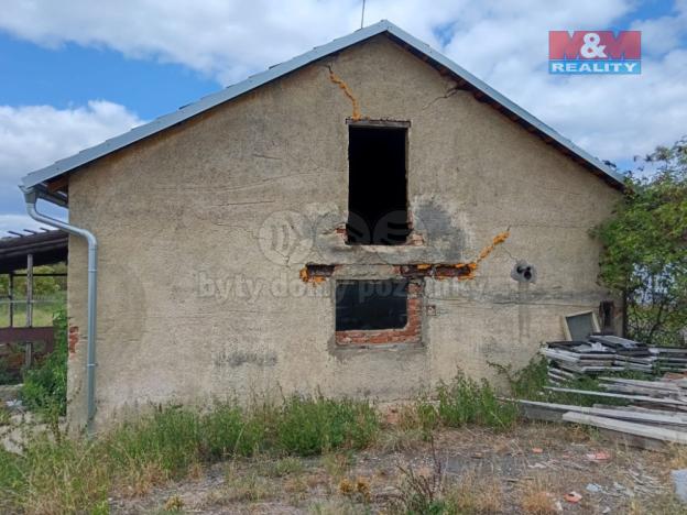 Pronájem skladu, Lipová, 160 m2