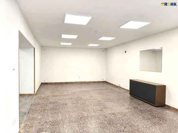 Pronájem obchodního prostoru, Polička, Riegrova, 70 m2