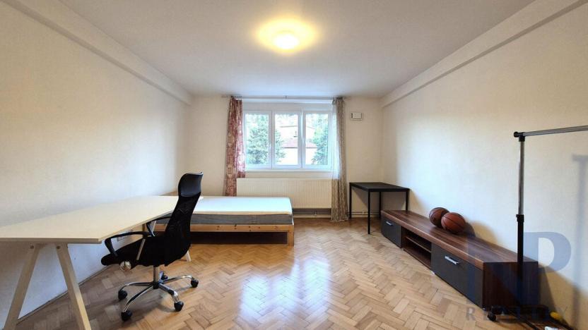 Pronájem bytu 3+kk, Praha - Libeň, V Holešovičkách, 75 m2