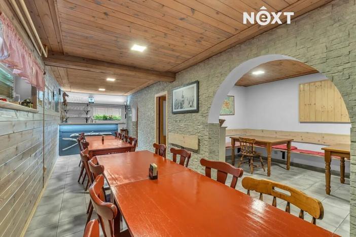 Prodej rodinného domu, Horní Maršov, Za Vodou, 510 m2