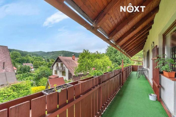 Prodej rodinného domu, Horní Maršov, Za Vodou, 510 m2