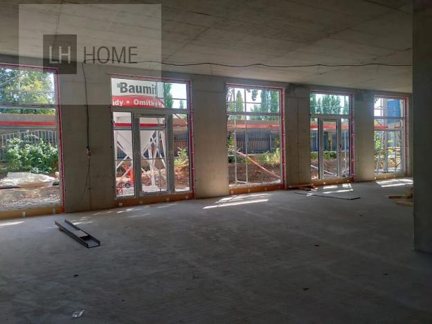 Pronájem obchodního prostoru, Praha - Kbely, Mladoboleslavská, 200 m2