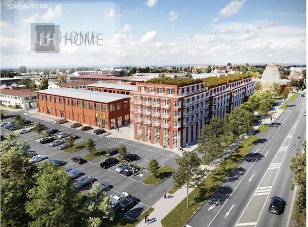 Pronájem obchodního prostoru, Praha - Kbely, Mladoboleslavská, 200 m2