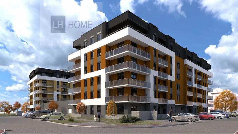 Prodej bytu 1+kk, České Budějovice, Branišovská, 32 m2