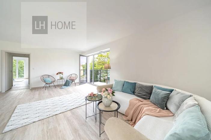 Prodej bytu 4+kk, Kladno, 146 m2