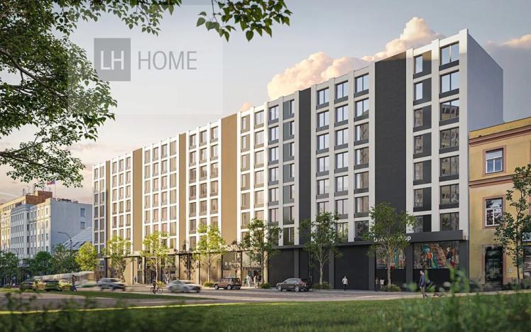 Prodej bytu 1+kk, Liberec, 41 m2