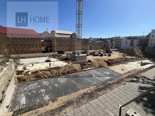 Prodej bytu 2+kk, Liberec, 49 m2