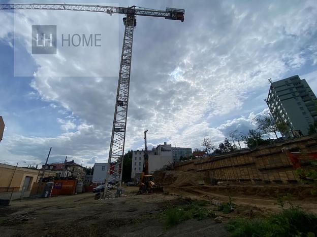 Prodej bytu 1+kk, Liberec, 37 m2