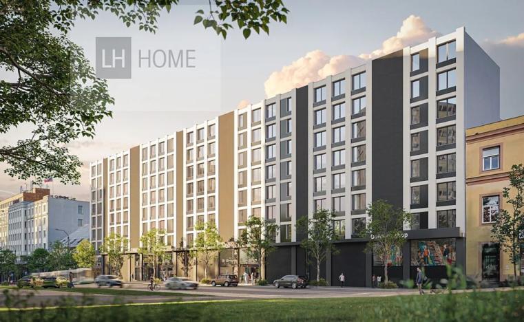 Prodej bytu 2+kk, Liberec, 49 m2