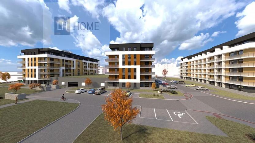 Prodej bytu 2+kk, České Budějovice, Branišovská, 67 m2