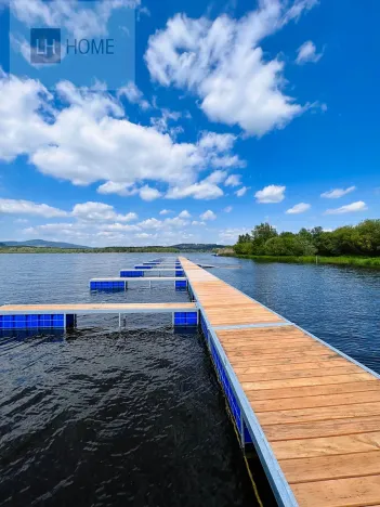 Prodej bytu 2+kk, Černá v Pošumaví, 31 m2