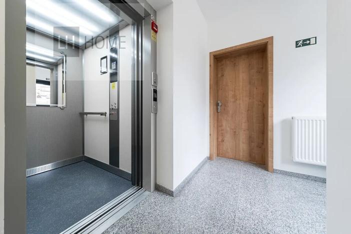 Prodej bytu 3+kk, Černá v Pošumaví, 53 m2