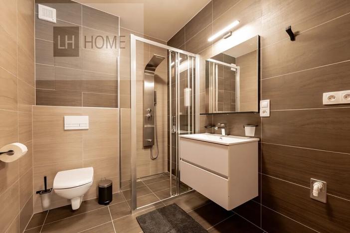 Prodej bytu 3+kk, Černá v Pošumaví, 49 m2